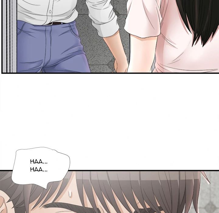 Secret Friend Chapter 18 page 6