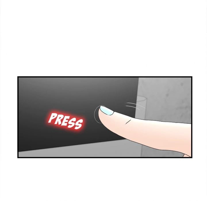 Secret Friend Chapter 18 page 50