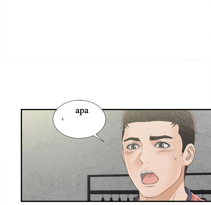Secret Friend Chapter 18 page 61